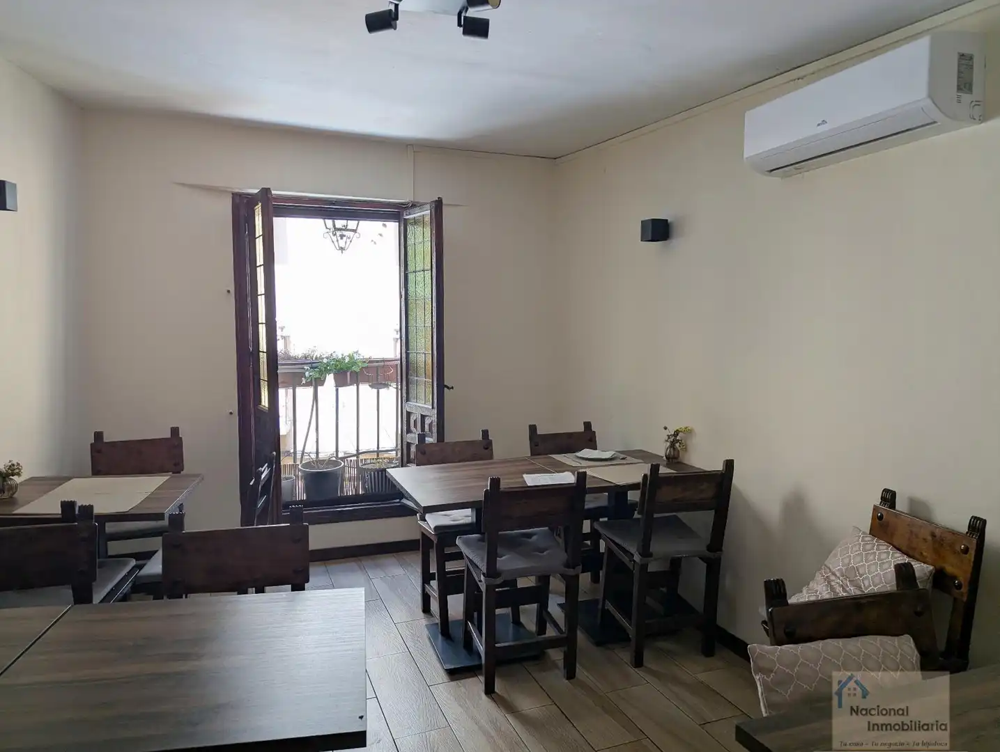 Business premises for sale in Plaza Mayor - San Agustín, imagen 8