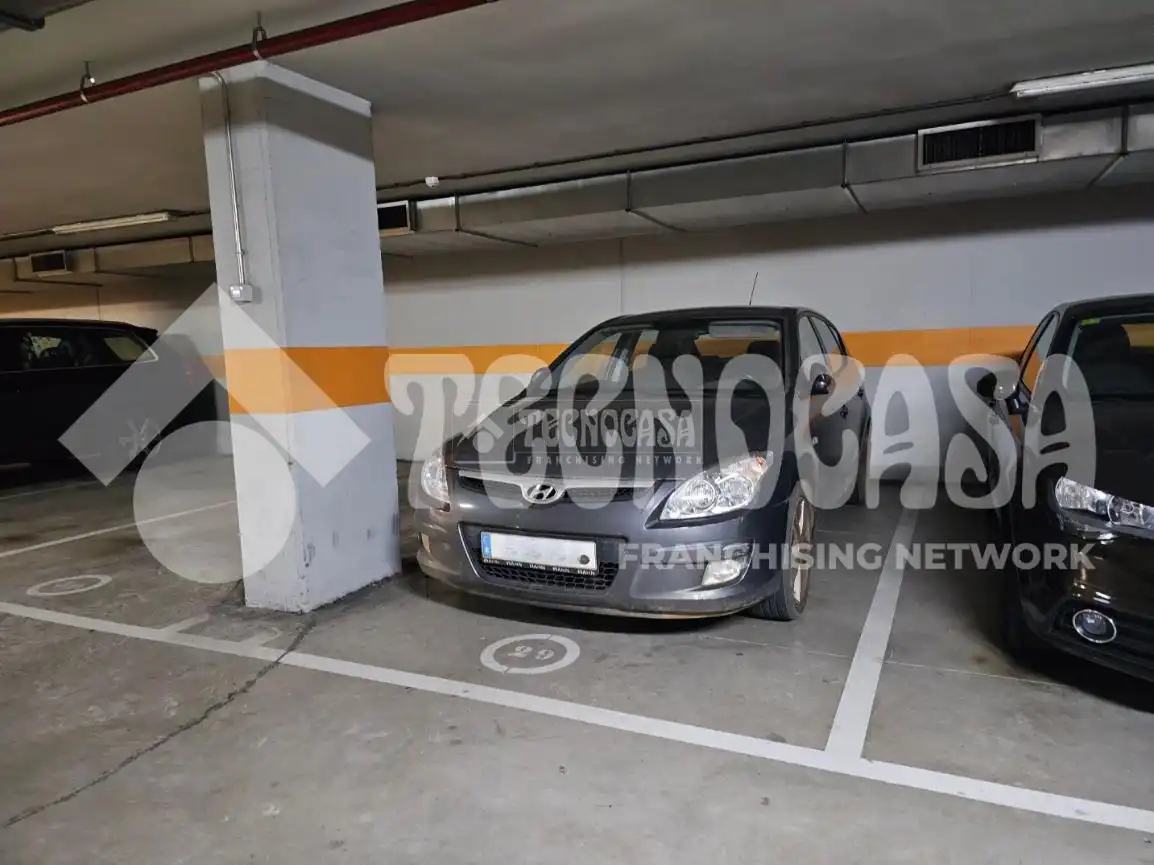 Parking of Houses for sale in Las Palmas de Gran Canaria  with Terrace