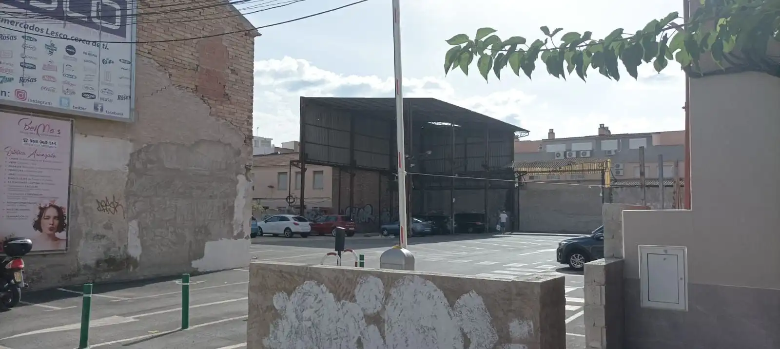 Residential zum Verkauf in Calle D Ue3 Edificio B Progreso, 89, Barrio del Progreso