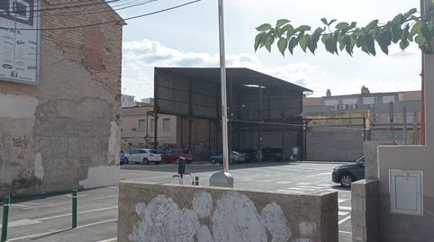 Foto 4 de Residencial en venda a Avinguda Calle D Ue3 Edificio B Progreso, 89, Barrio del Progreso,  Murcia Capital