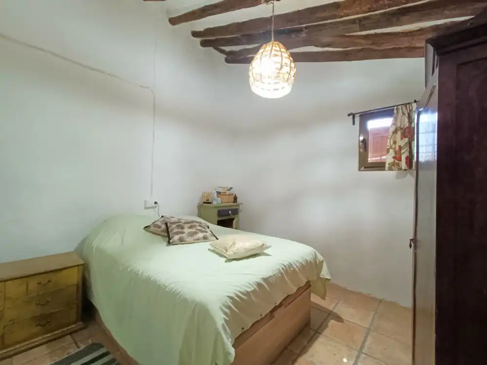 Habitación de Casa o chalet en venta en Abanilla