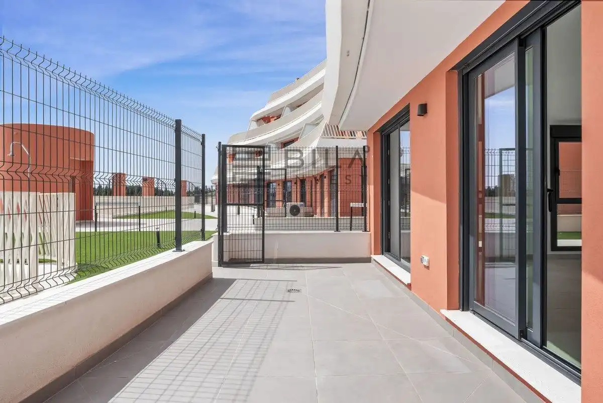 Piso con piscina en venta en Brida, imagen 4