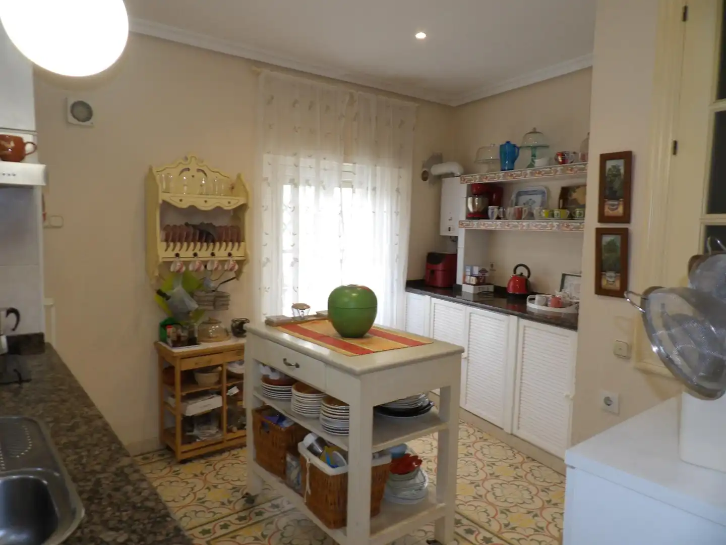 Houses for sale in Casco Antiguo