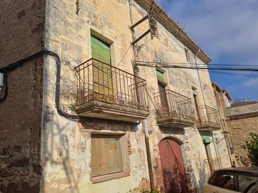 Casa in vendita a DEUMERA