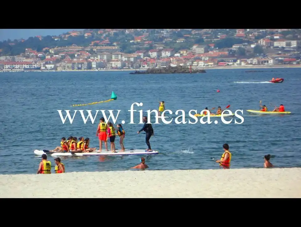 Houses for sale in Baiona
