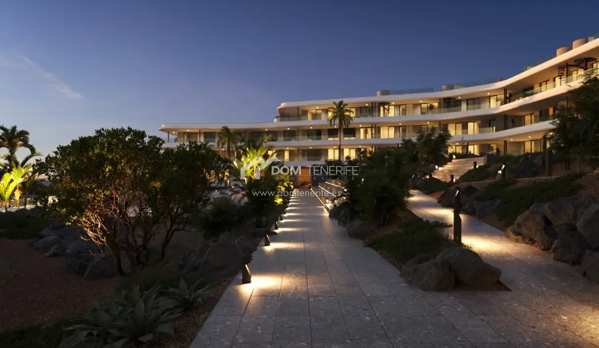 Flat for sale in Adeje  with Terrace, Storage room and Swimming Pool