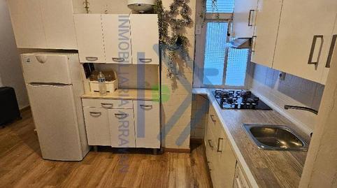 Foto 3 de Pis en venda a Camino de Ronda,  Granada Capital