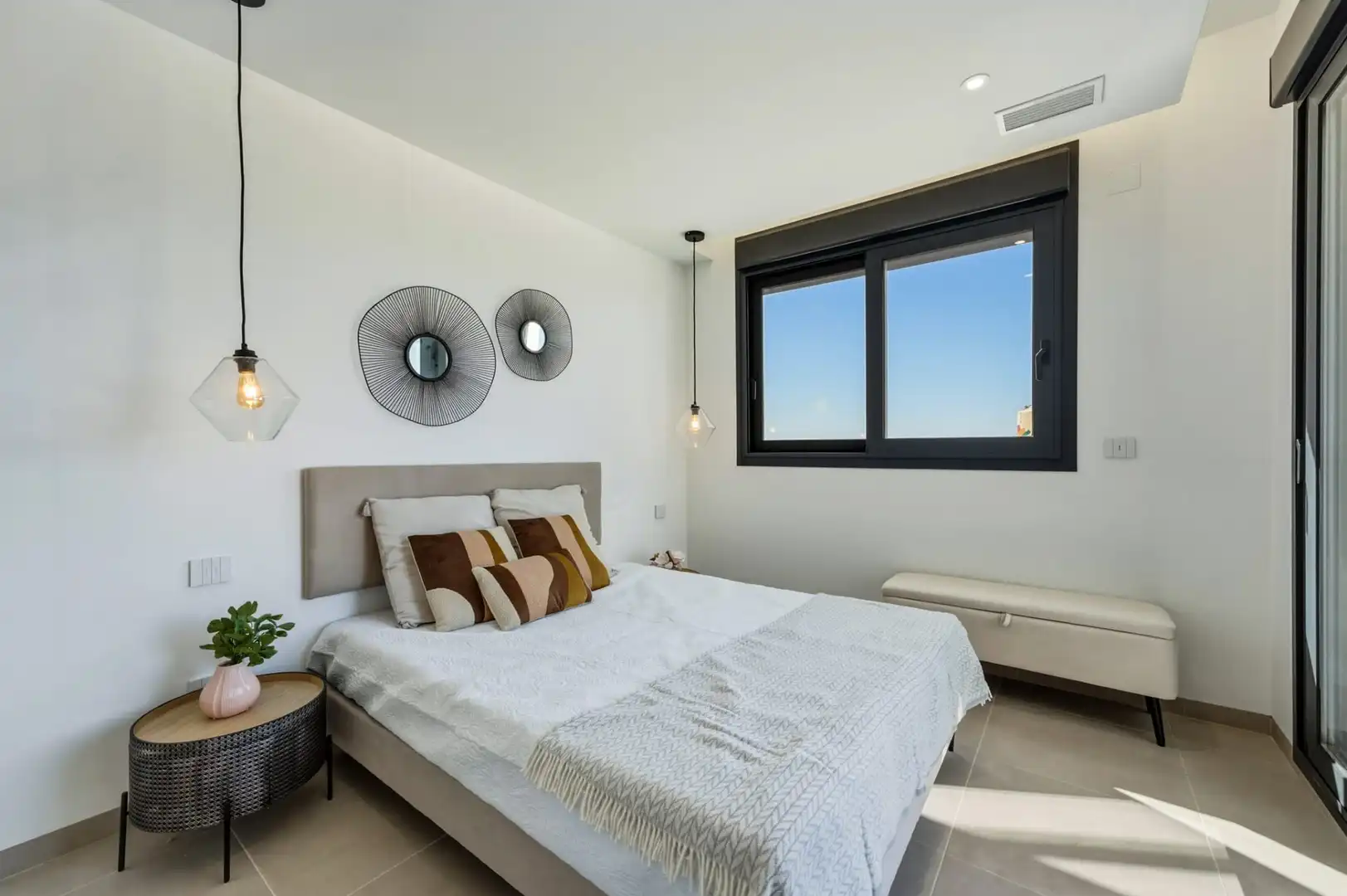 Casa o xalet en venda a Carrer Cala Finestrat, 3, Montnegre