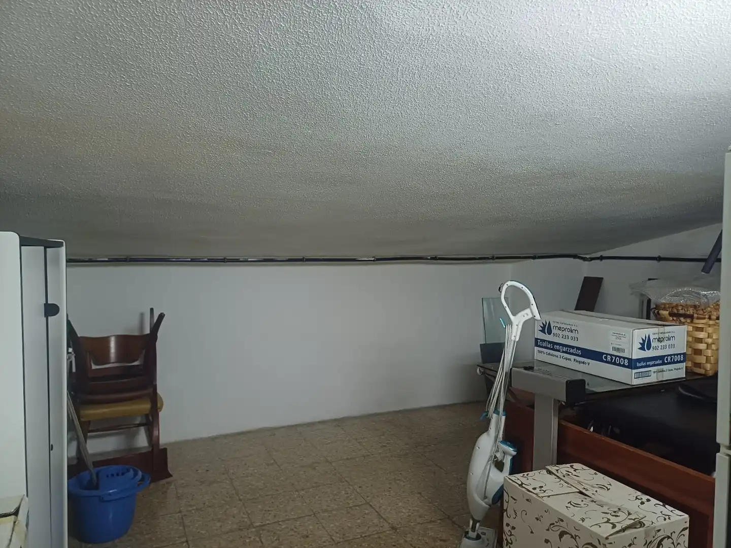 Oficina en venta en Avenida Juan XXIII, 7, Arenales - Lugo - Avda. Marítima