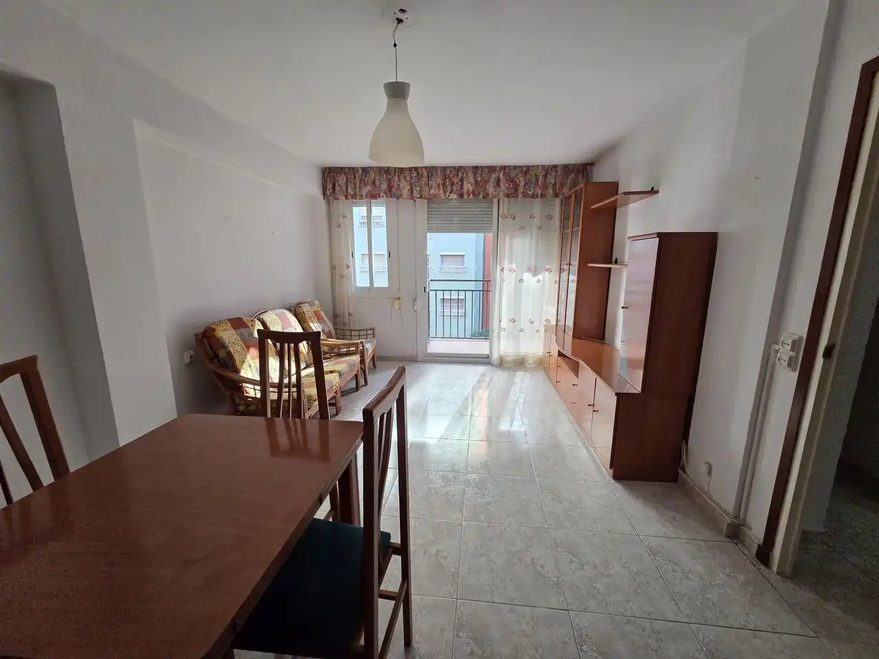 Sala de estar de Piso en venta en Tarragona con Terraza