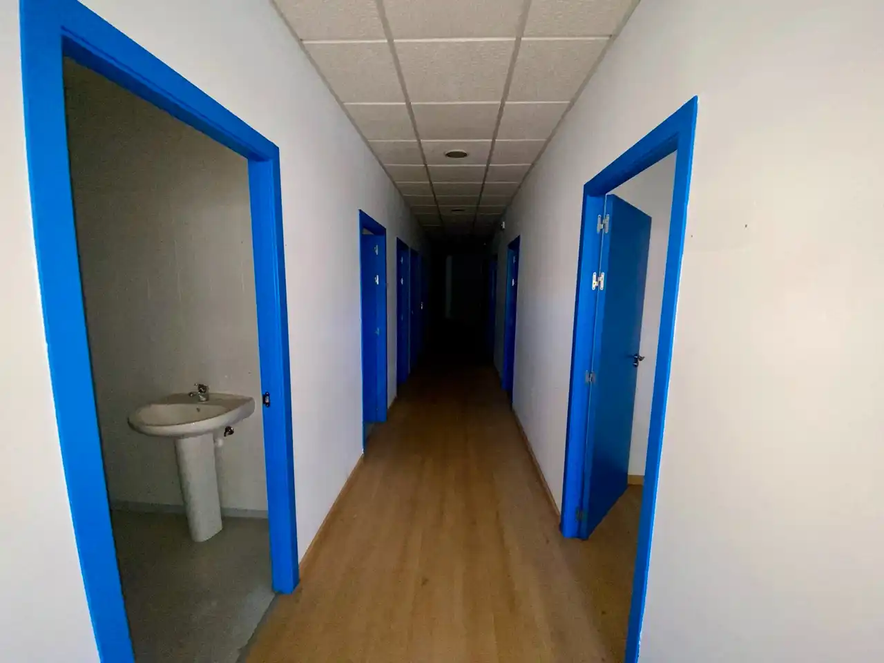 Local comercial en venta en El Perchel, imagen 29
