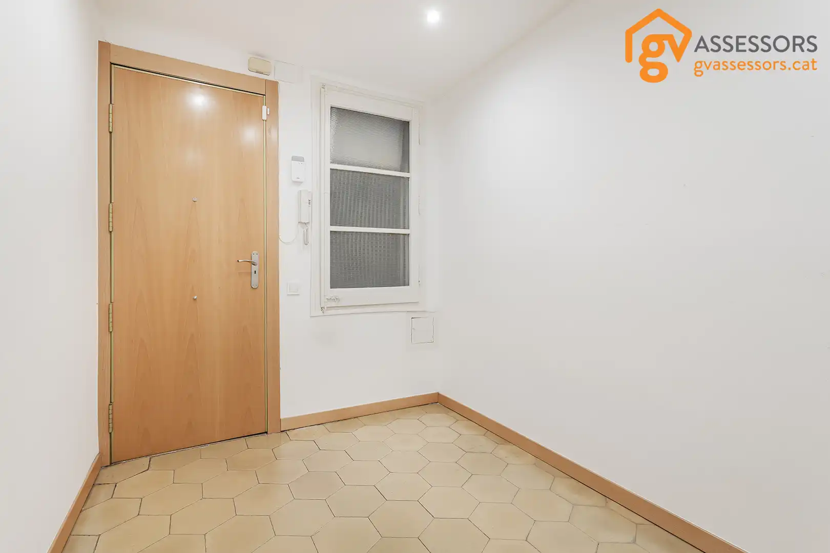 Piso en venta en Barcelona con Horno