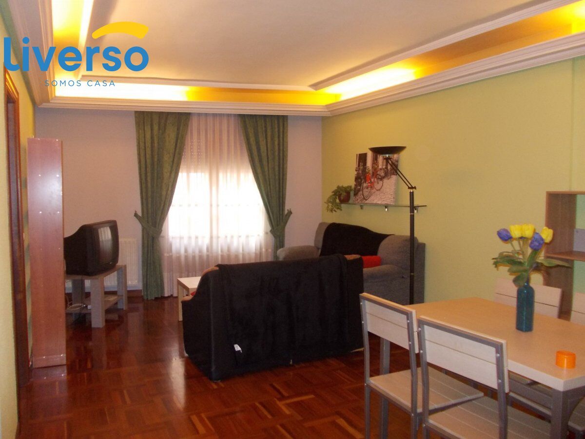 Apartment to rent in Centro