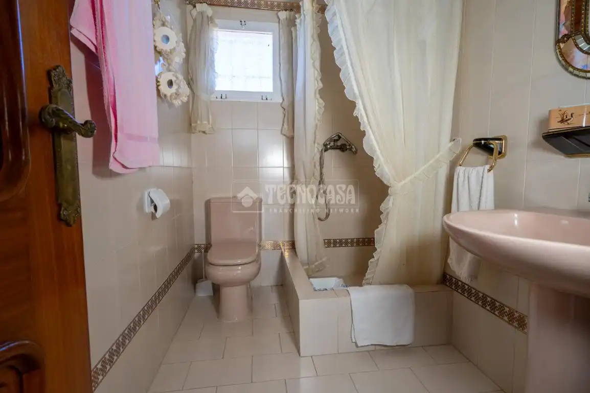 Casa amb piscina en venda a El Faro de Calaburra - Chaparral, imagen 20