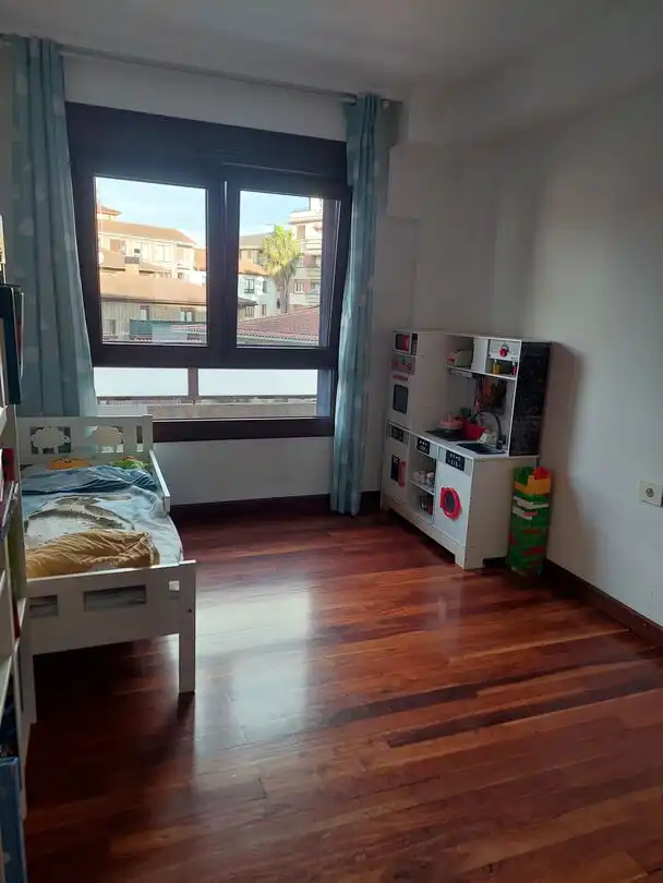 Habitación de Piso en venta en Mungia con Calefacción