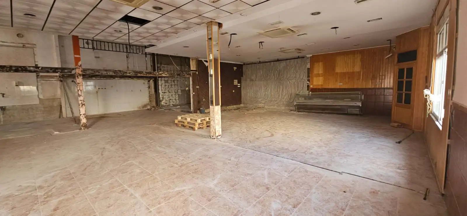 Local comercial en venda a C/ San Martín de Porres, imagen 5