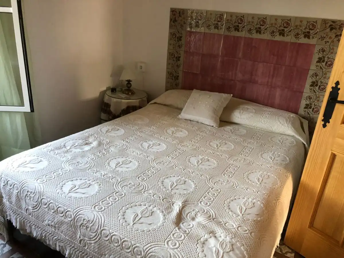 Casa rústica en venda a Villalba del Alcor, imagen 5