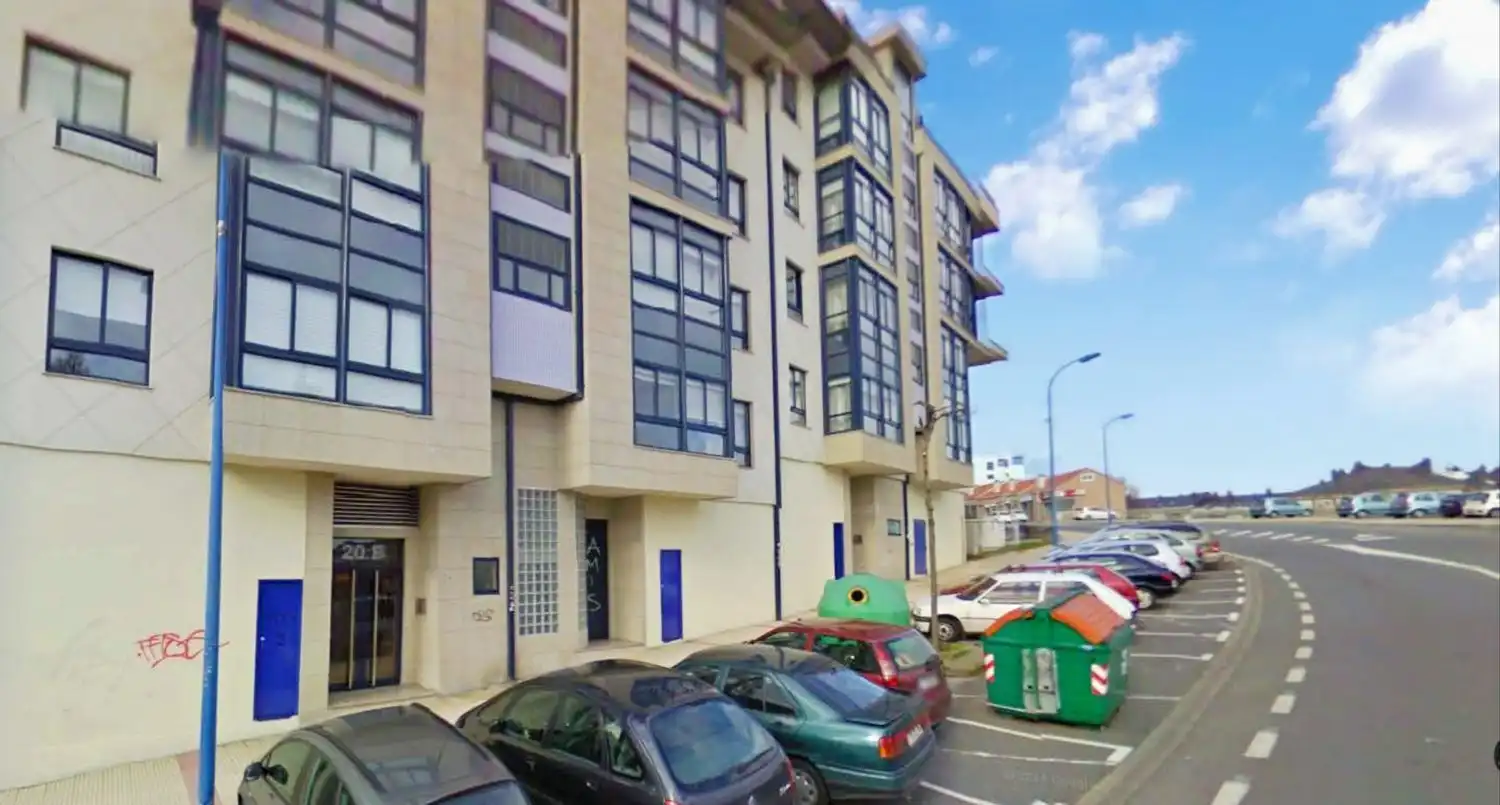 Locale commerciale in vendita a Calle Alcalde Electo Carballo, imagen 3