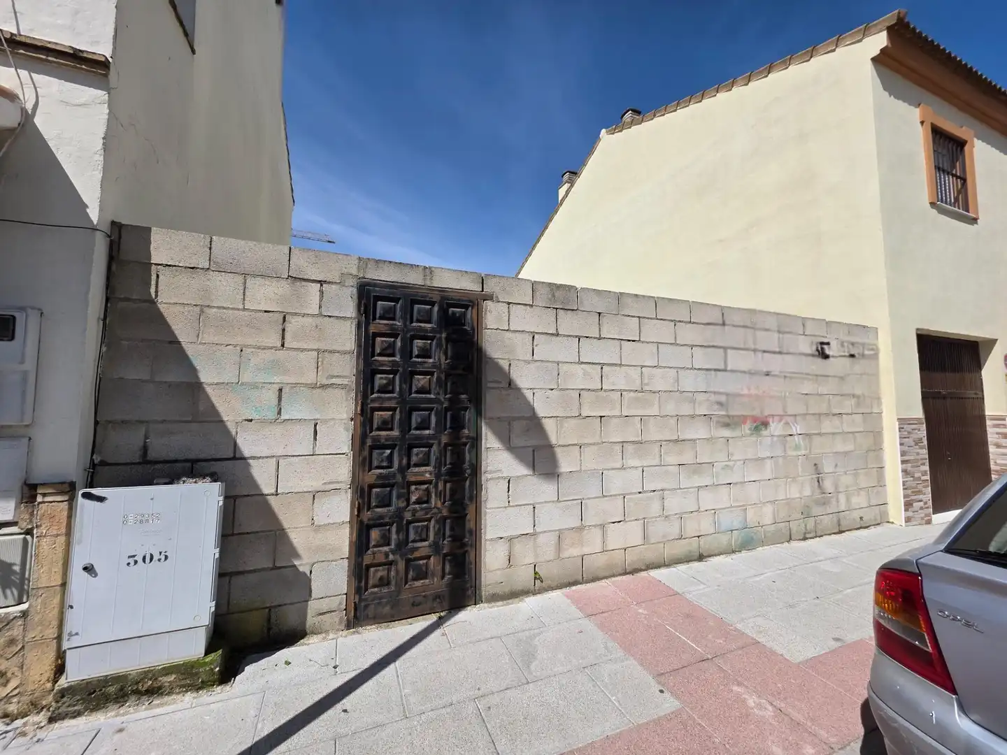 Wohnbaugrundstück zum Verkauf in Calle MALAGA, imagen 9