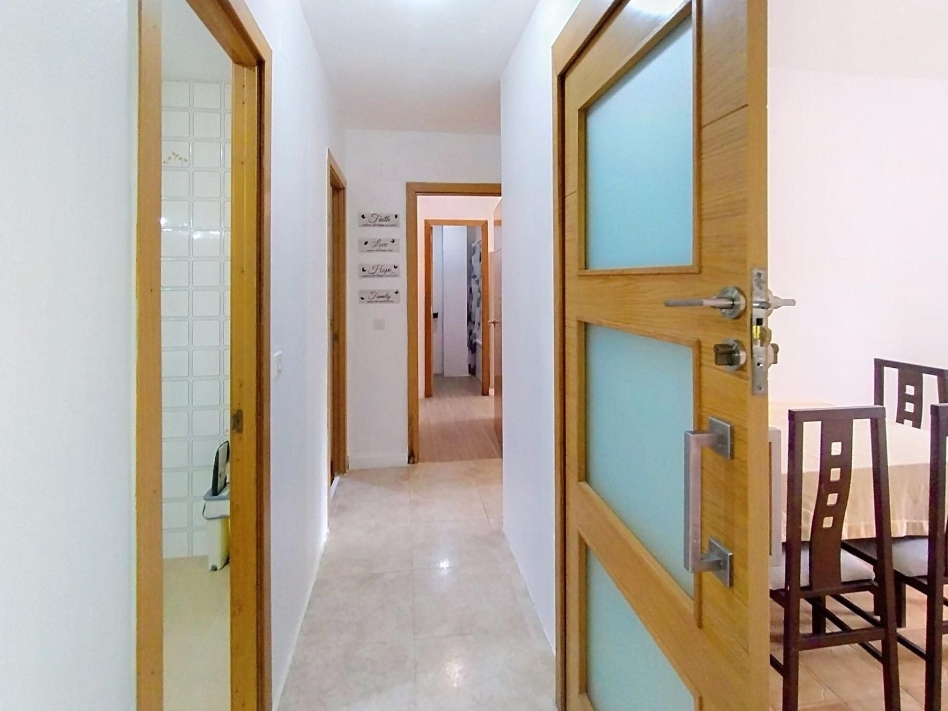 Flat for sale in Ames