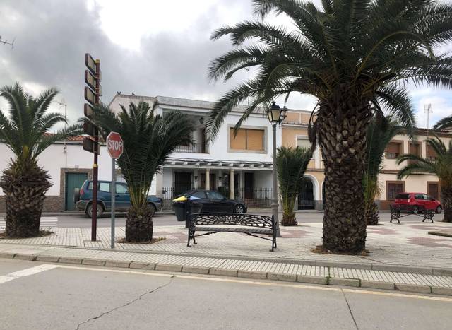 Casa-chalet en Venta en Larga Alta en Casar de Cáceres