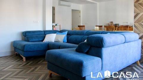 Foto 3 de Piso en venta en San Carlos - San José, Sevilla Capital
