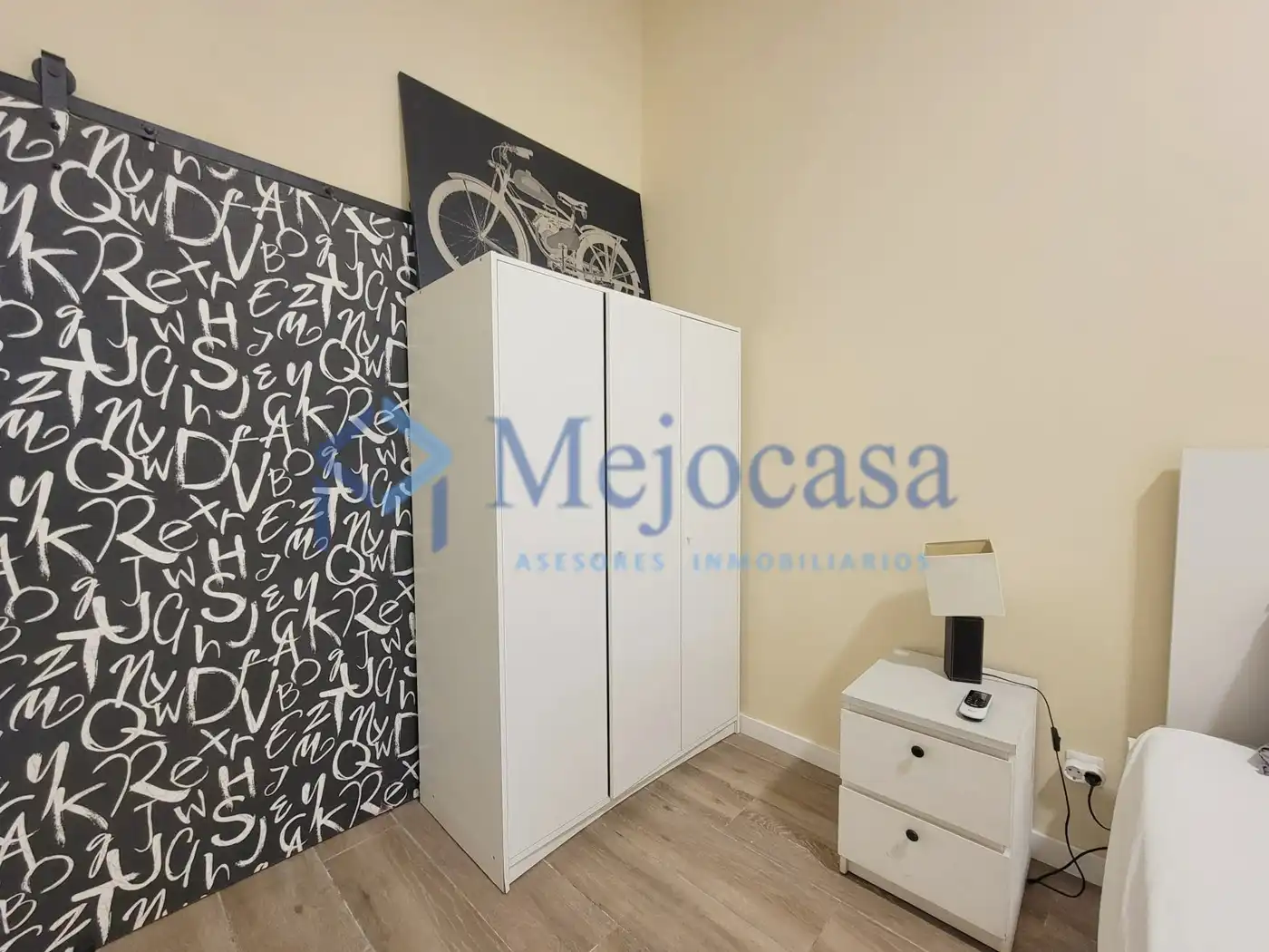 Flat for sale in Calle de Gómez de Avellaneda, imagen 9