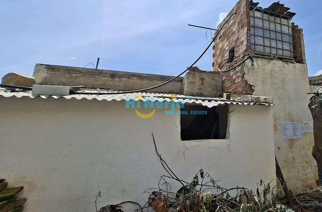 Casa en venta en Vélez-Málaga ciudad, imagen 45