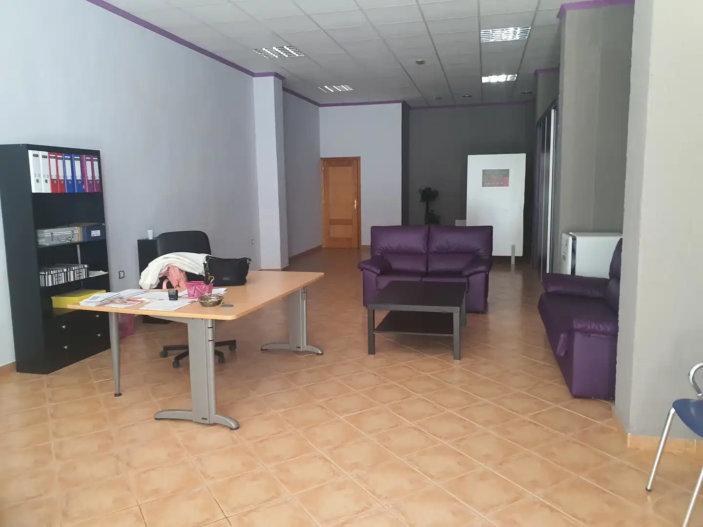 Business premises for sale in Calle Alcántara, imagen 4