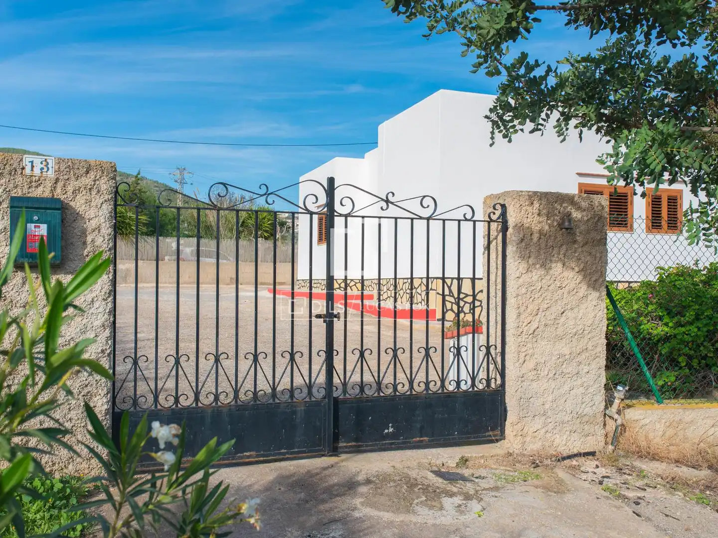 Chalet con jardín en venta en Sant Jordi de Ses Salines-Sant Francesc, imagen 9