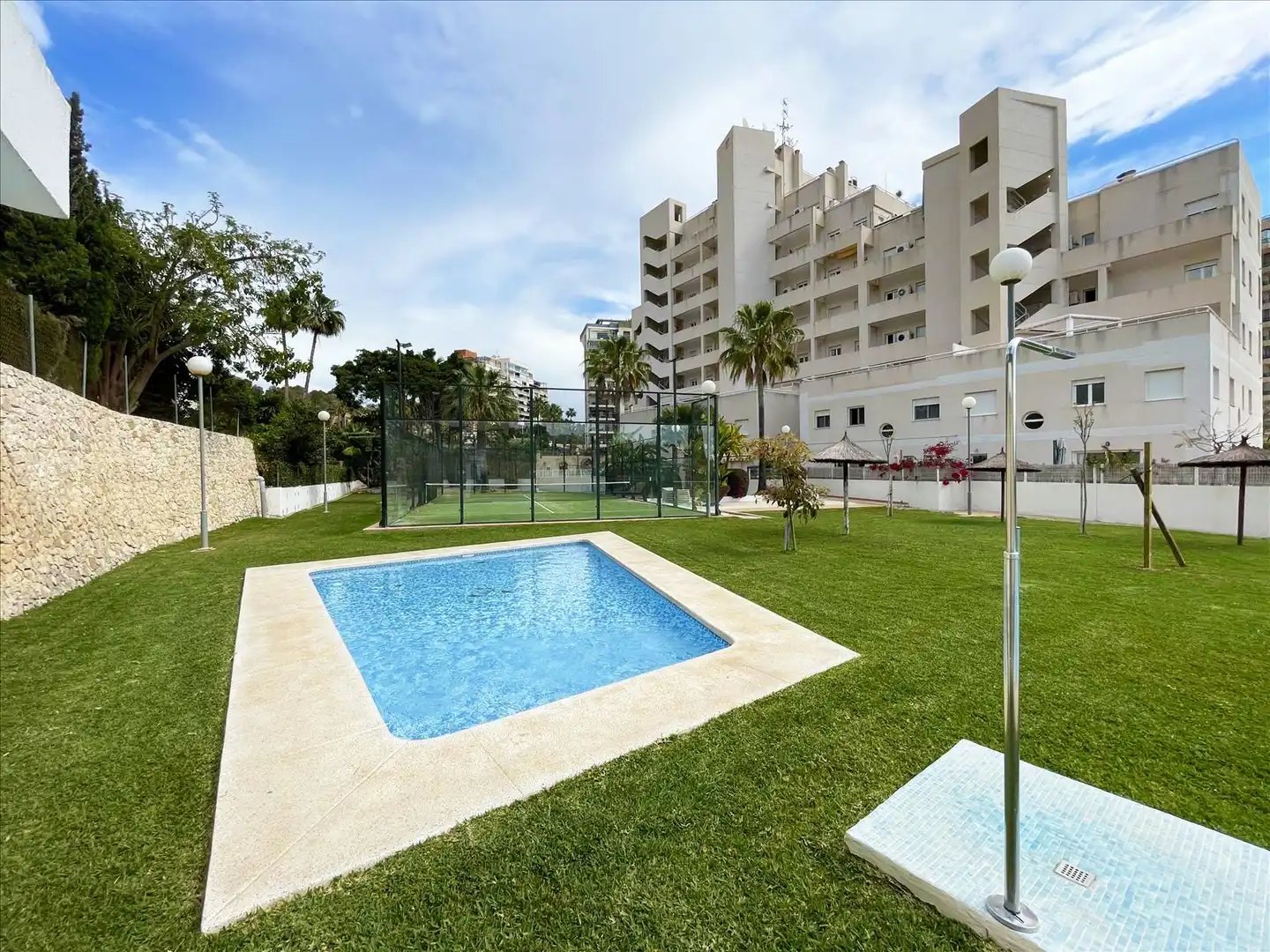 Apartment zum Verkauf in Zona Pueblo, imagen 4