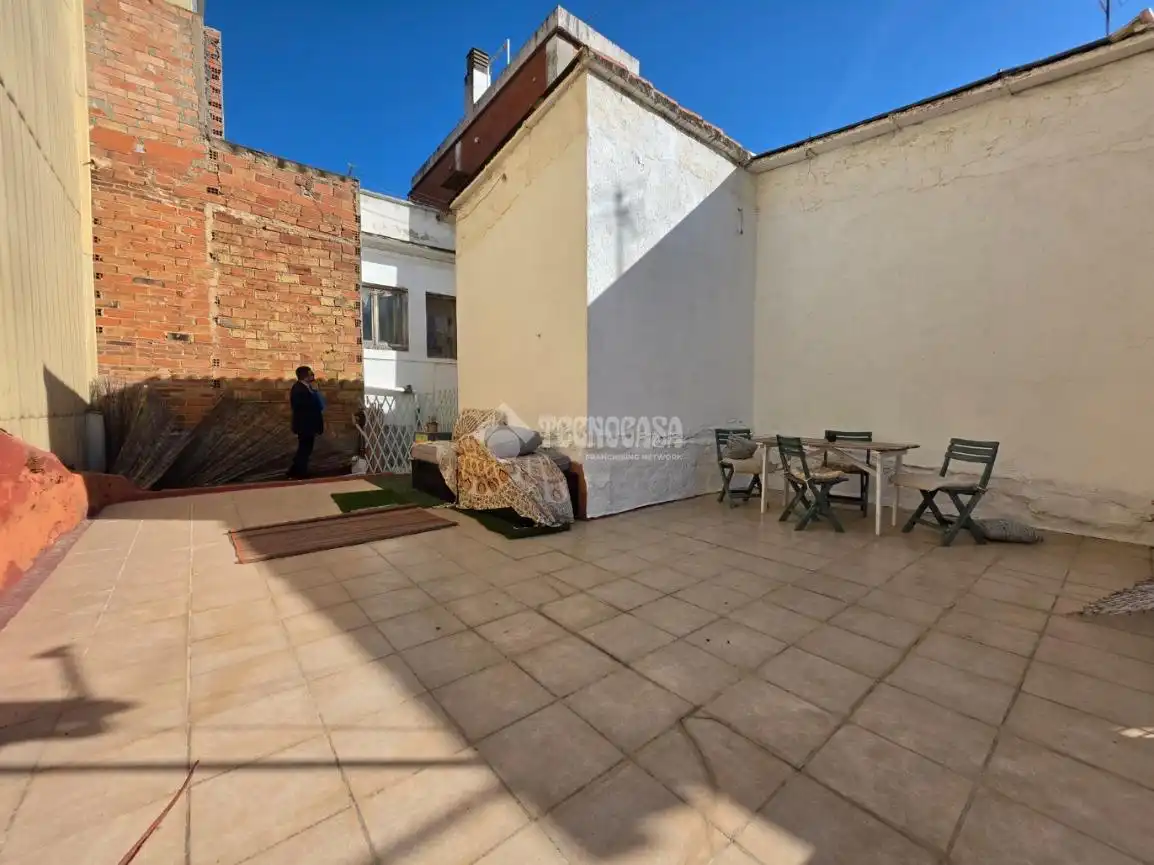 Piso en venta en Fondo