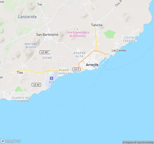 Piso en venta en Arrecife