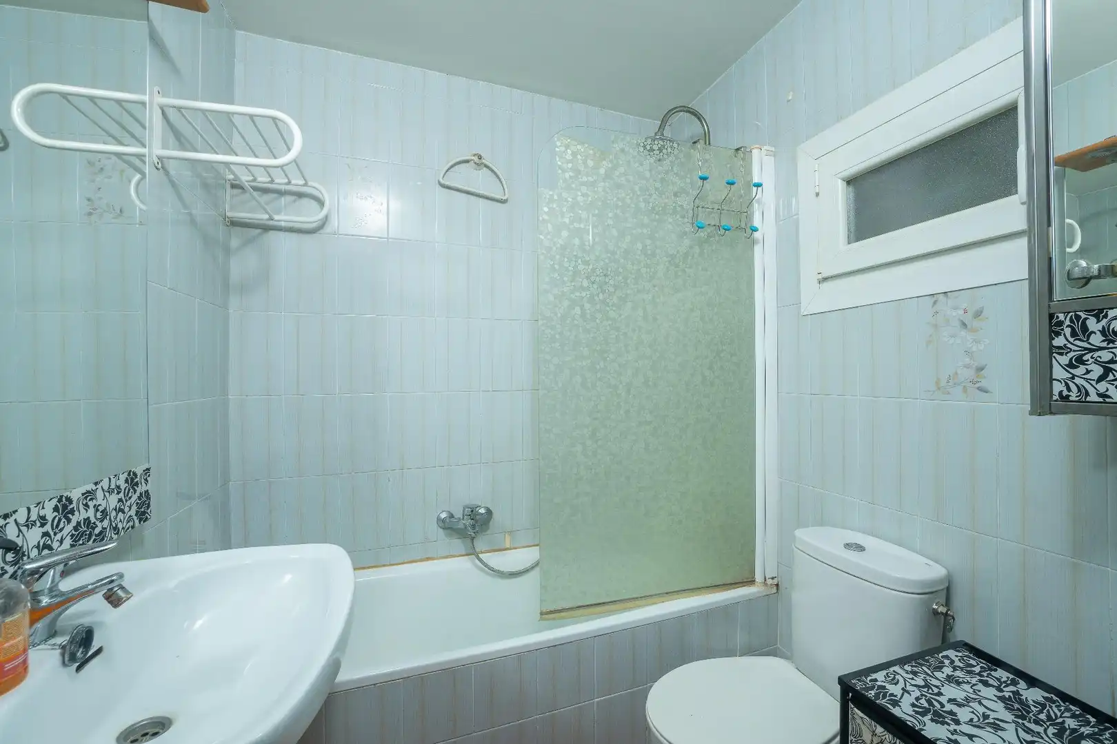 Baño de Piso en venta en Biar con Aire acondicionado y Balcón