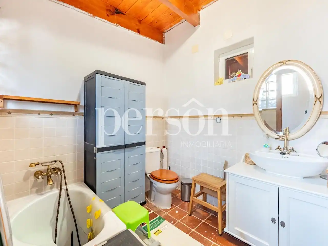 Casa amb jardí en venda a Utiel, imagen 24
