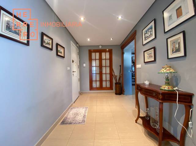 Piso en Venta en Ensanche - Parque del Oeste