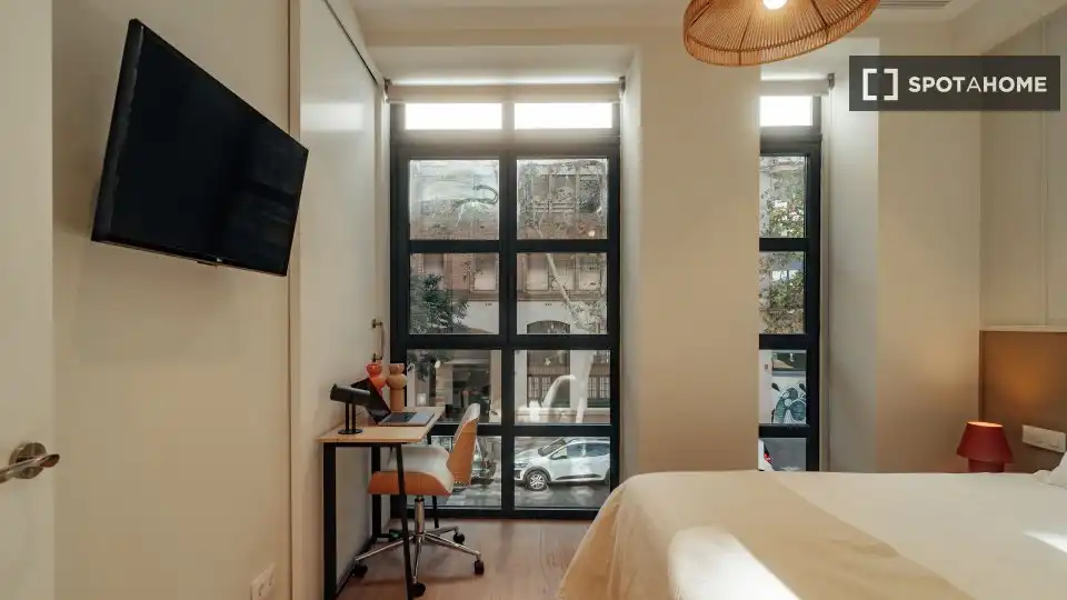 Flat to rent in Eixample, imagen 17