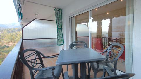 Foto 2 de Apartament en venda a Carrer Pintor Pau Picasso, Tossa de Mar pueblo, Girona