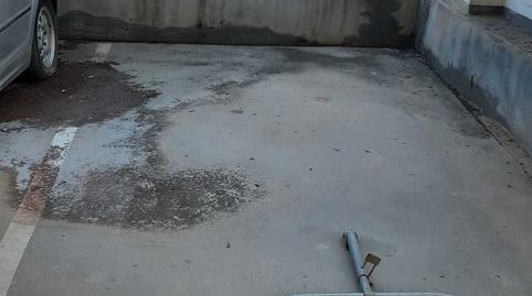 Foto 4 de Garaje en venta en C/ Orson Wells, El Tejar - Hacienda Bizcochero, Málaga Capital