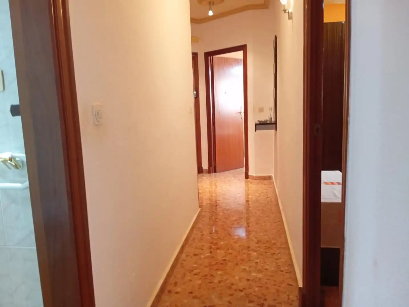 Piso en venta en Plaza JOAQUIN COSTA, La Unión ciudad