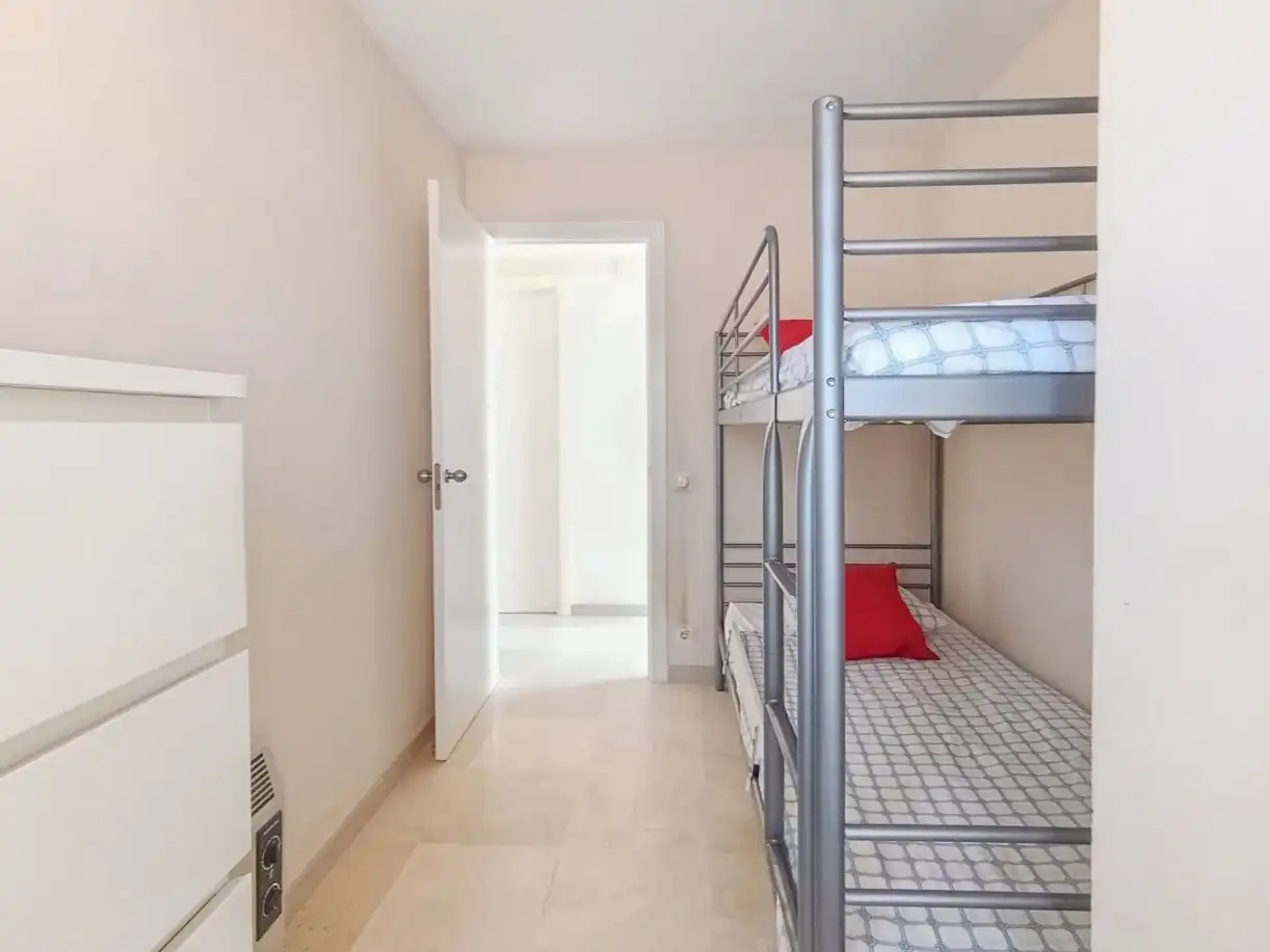 Àtic amb ascensor en venda a Monturiol 1, imagen 16
