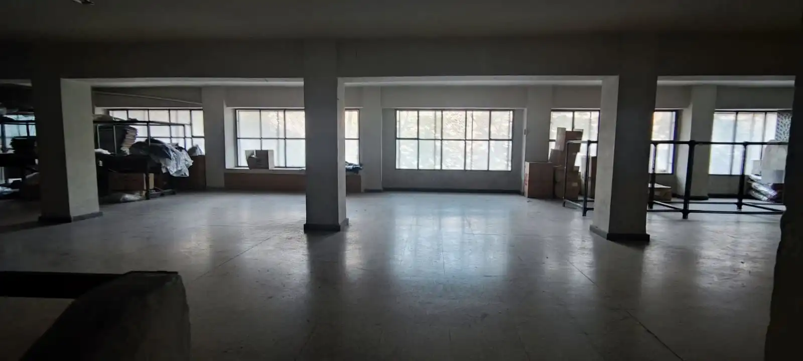 Nave industrial en venta en Alcoy / Alcoi