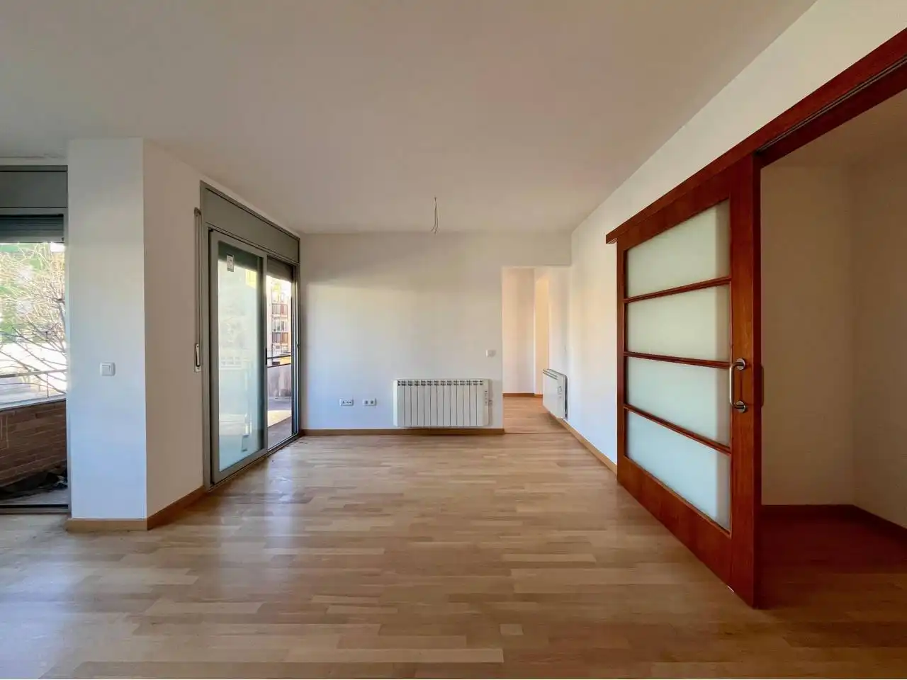 Sala de estar de Oficina en venta en Sant Quintí de Mediona con Calefacción