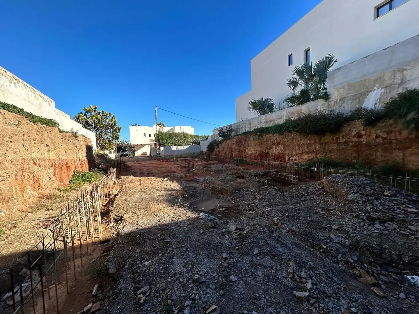 Residencial en venta en Mojácar