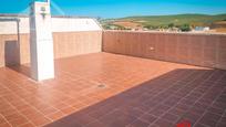 Terrassa de Àtic en venda en Guadalcázar amb Aire condicionat, Terrassa i Balcó