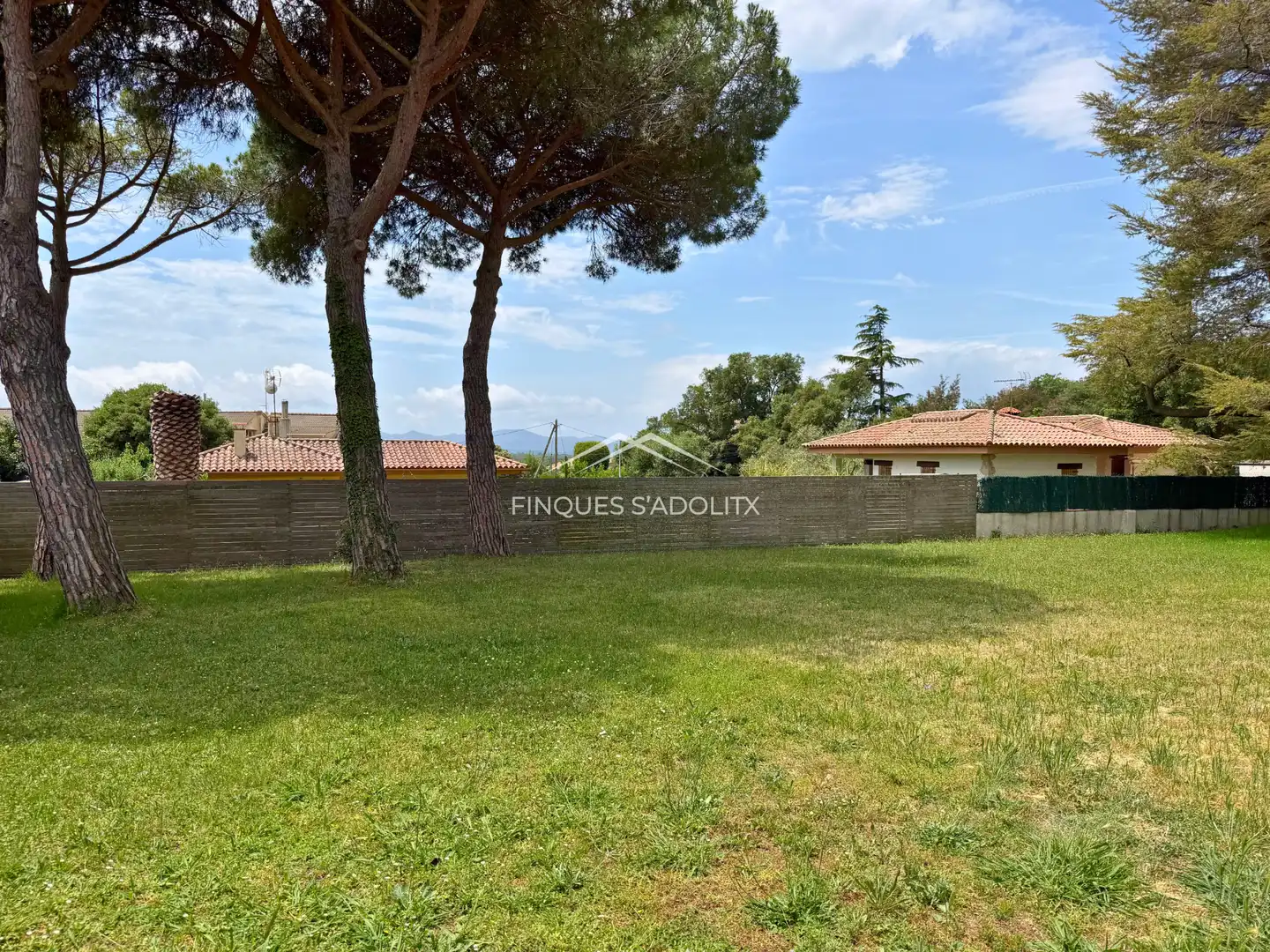 Casa o xalet en venda en Santa Cristina d'Aro amb Calefacció, Jardí privat i Parquet