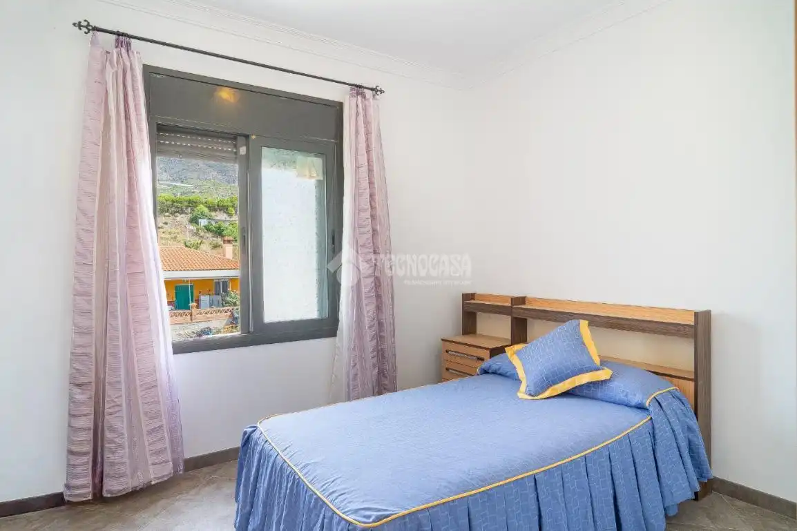 Casa rústica en venda a Monte los Almendros - El Pargo - Costa Aguilera, imagen 4
