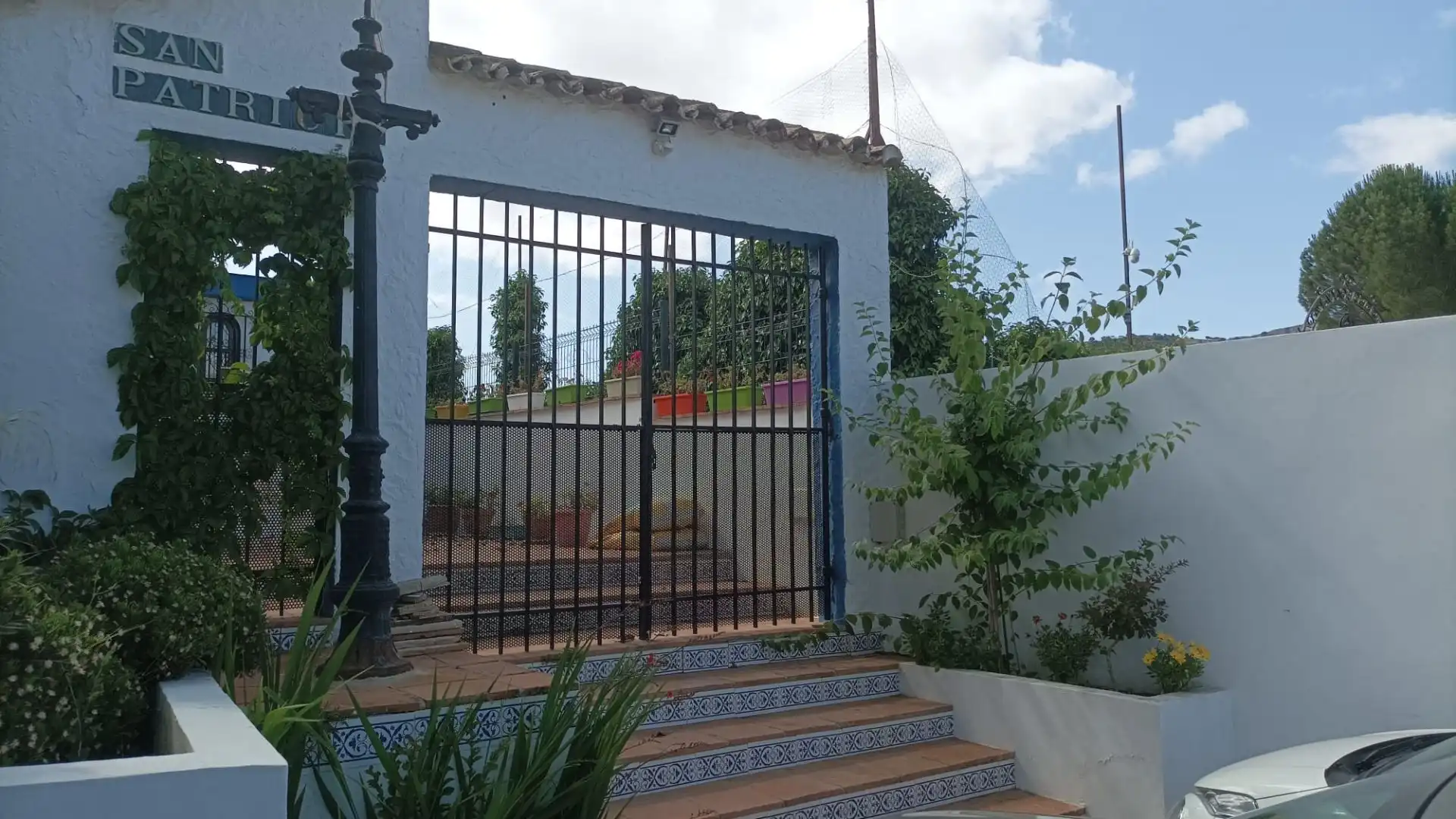Country homes for sale in Ronda  with Heating, Private garden and Terrace