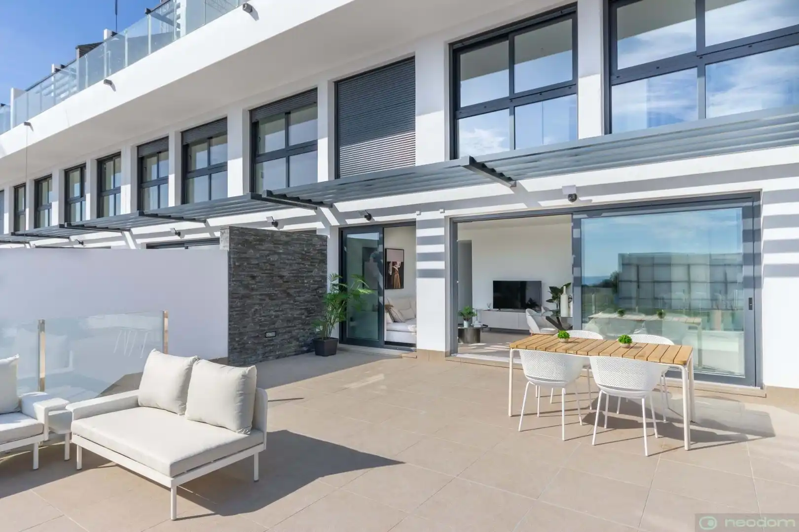 Haus zum Verkauf in Los Secanos, imagen 47