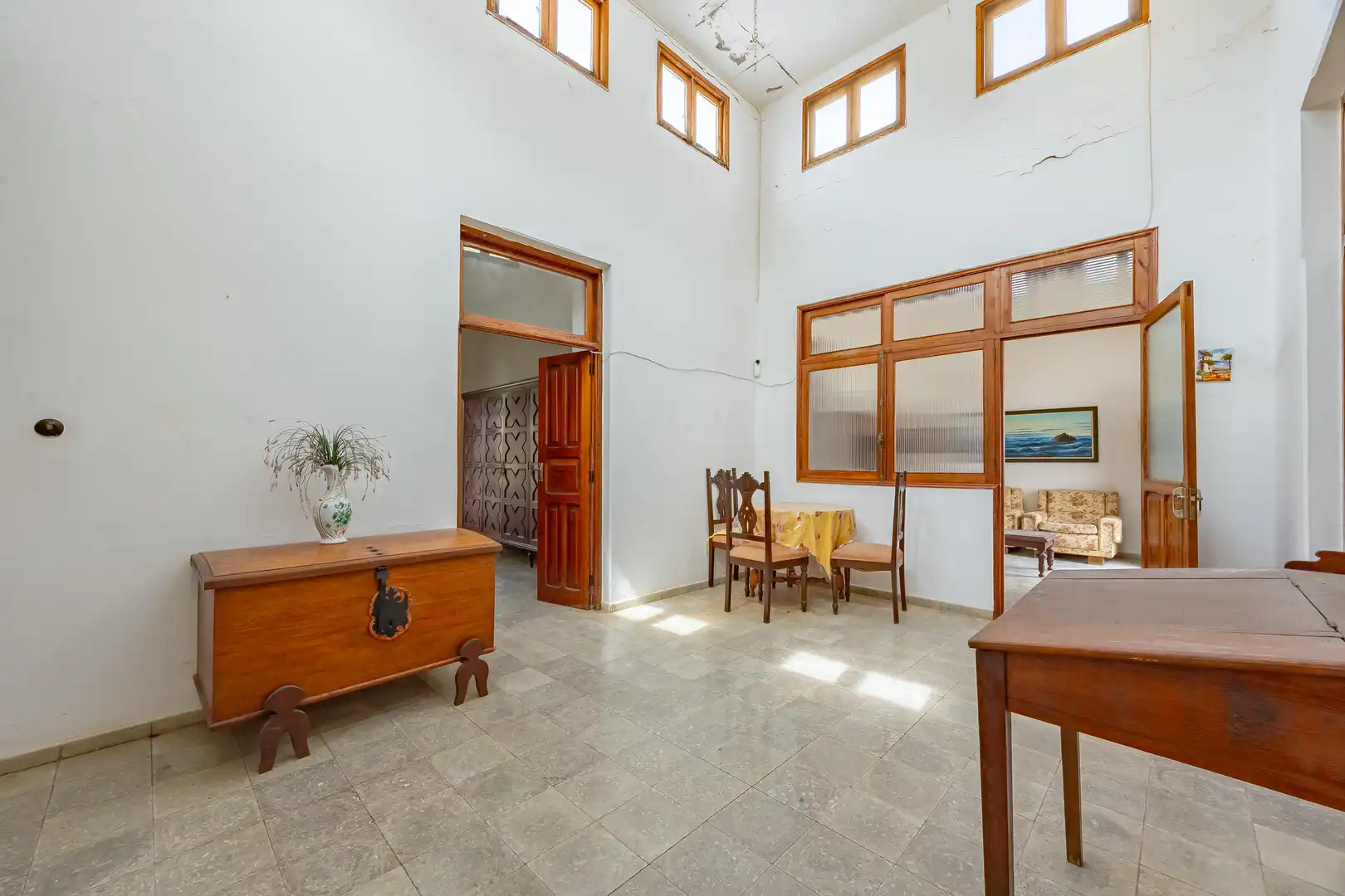 Casa con terraza en venta en Calle Bolivia 17, imagen 10